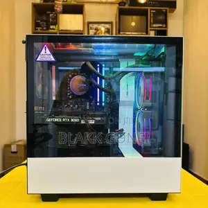 New Desktop Computer 16GB Intel Core i9 HDD+SSD 512GB