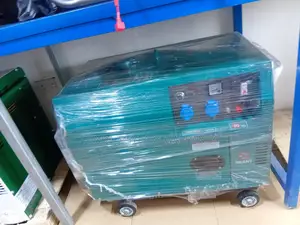 Zenithwill Gen 10kva Diesel Generator 10kva