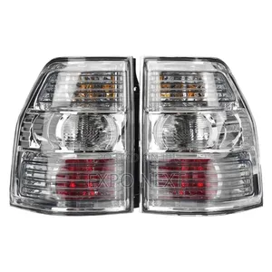 Tail Light for Mitsubishi Pajero 2006 - 2020