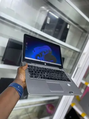 Laptop HP EliteBook 820 G3 8GB Intel Core I7 SSD 256GB