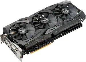 Asus Rog Strix Gtx 1080 Ti
