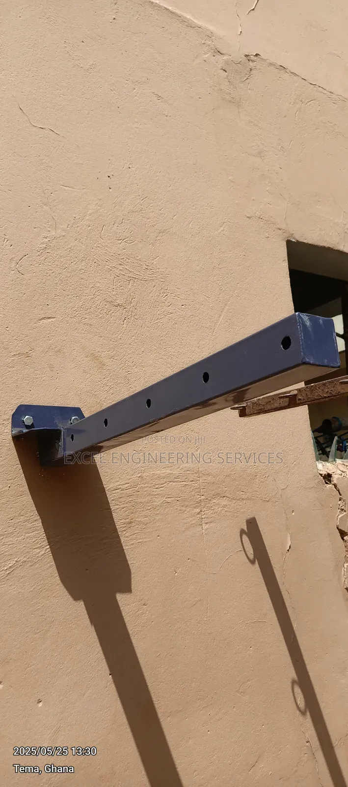 Folding Dry Line