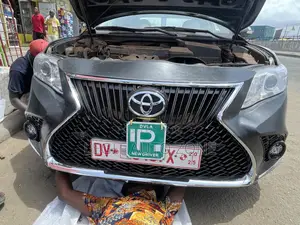 Toyota Camry 2008,2009,2010,2011, Spec Bumper Available