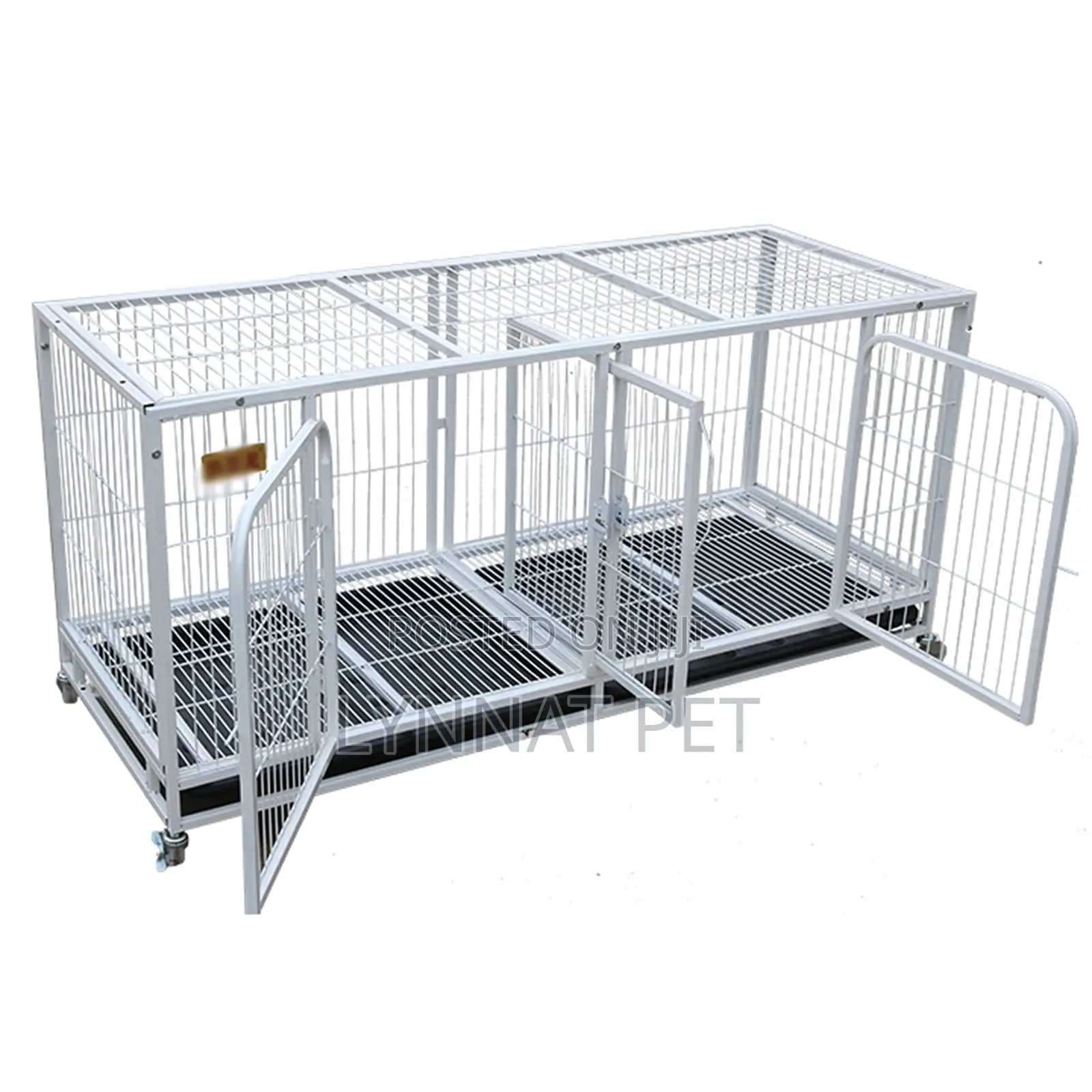Solid Heavy Cage ( Large )