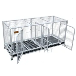 Solid Heavy Cage ( Large )