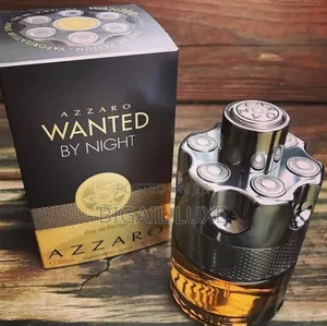 Azzaro Wanted by Night Perfume