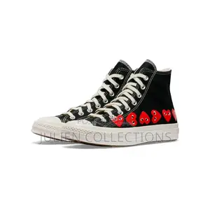Converse Play Long