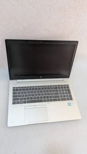 Laptop HP EliteBook 850 G6 8GB Intel Core I5 SSD 256GB