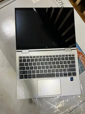 New Laptop HP 16GB Intel Core I5 SSD 256GB