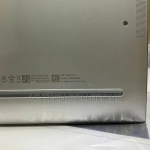 New Laptop HP 16GB Intel Core I5 SSD 256GB