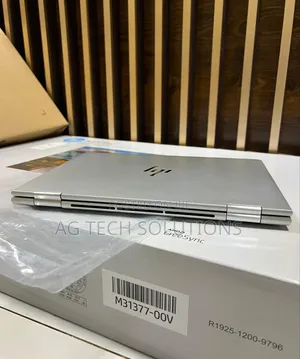 New Laptop HP 16GB Intel Core I5 SSD 256GB