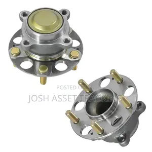Honda Accord 2018-2022 Back Hub