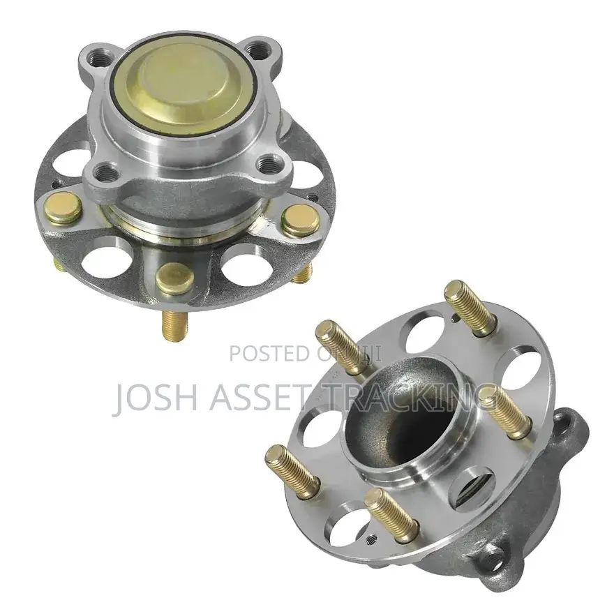 Honda Accord 2018-2022 Back Hub