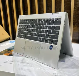 New Laptop HP 16GB Intel Core I5 SSD 256GB