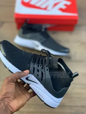 Original Nike Presto in Colours
