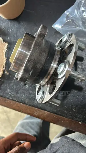 Honda Accord 2018 to 2021 Back Hub Bearing.
