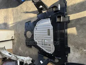 Honda Crv Engine Board Under Plate Cover
