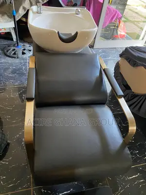 Salon Sink