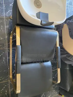 Salon Sink