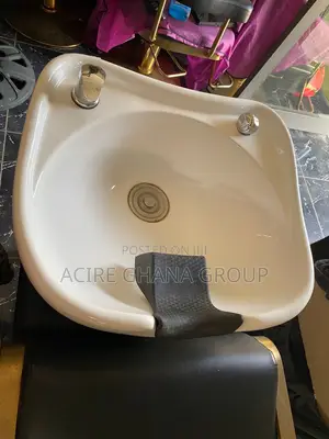 Salon Sink