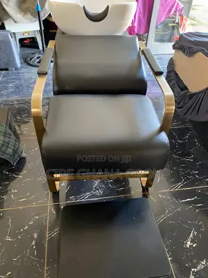 Salon Sink