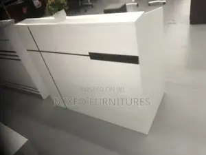 Reception Desk/Front Desk