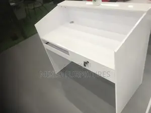 Reception Desk/Front Desk
