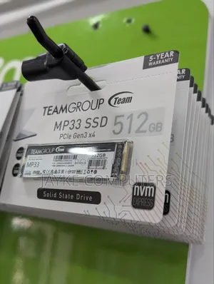 512gb M.2 SSD