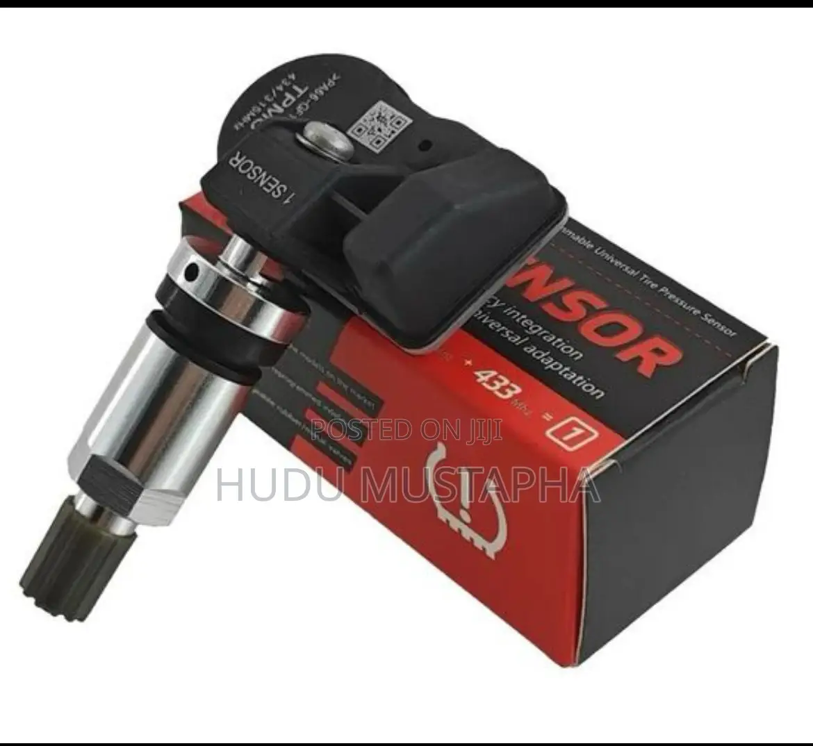 Mx Sensor Mt Sensor