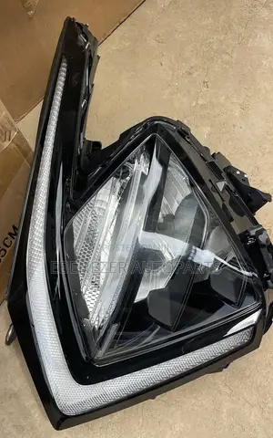 Kia Sportage 2023,2024,2025 Led Headlights