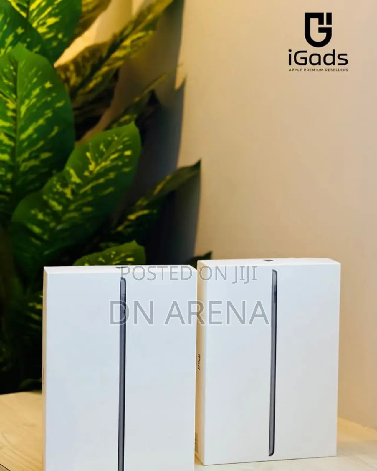 Apple iPad 9.7 32 GB Gray