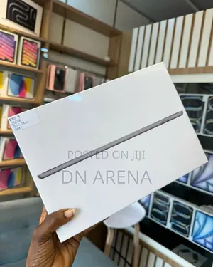 Apple iPad 9.7 32 GB Gray