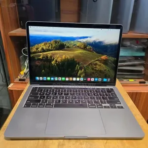 Laptop Apple MacBook Pro 2020 16GB Intel Core I5 SSD 1T