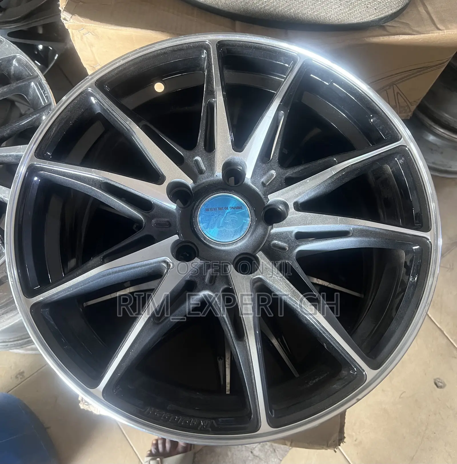 Toyota Corolla Rim 16