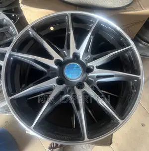 Toyota Corolla Rim 16