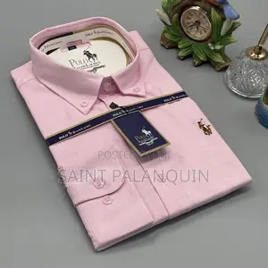 Polo Quality Shirt