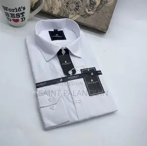 100% Cotton Shirts