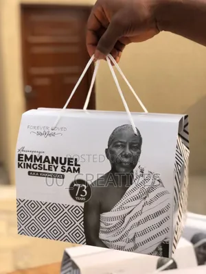 Crafted Food Box