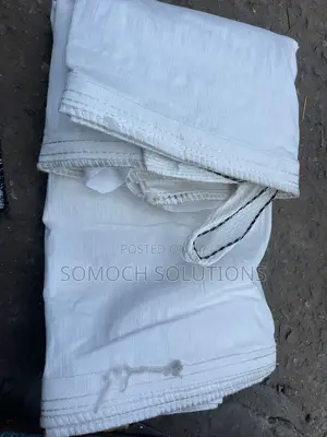 Jumbo Sacks 100 * 100* 190 Storage for Export Cashew and Oth