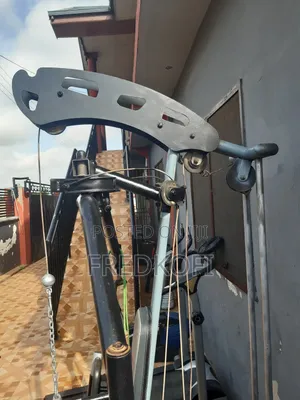 Gym Equipment