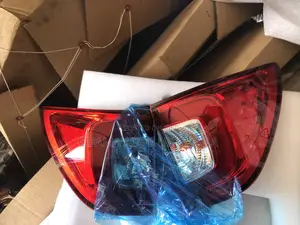 Honda Pilot Taillight 2016 2017 2018 2019 2020 2021 2022 Tail Light