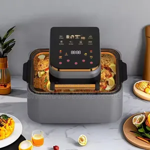 12l Air Fryer