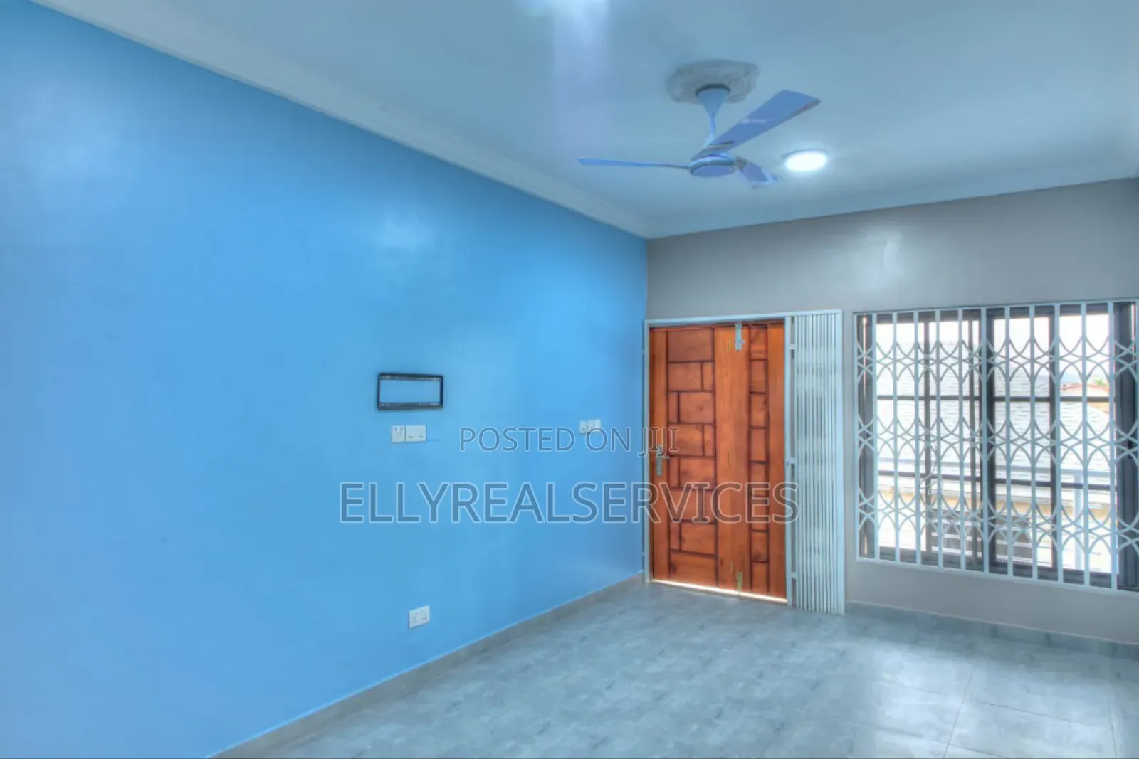2bdrm Apartment in Ellyrealservices, Oyarifa for rent