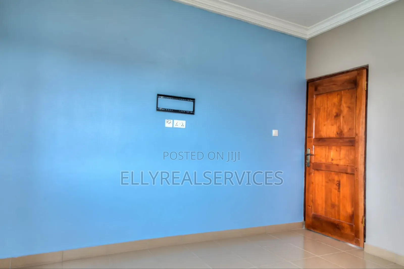2bdrm Apartment in Ellyrealservices, Oyarifa for rent
