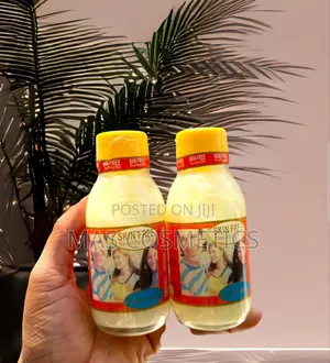 Skinfree Beautifying Milk