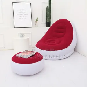 Relaxing Pump Chair