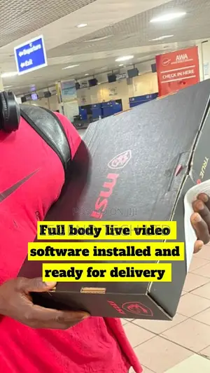 Deepfake, Obs and Avatarify Softwares Installations