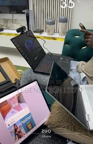 Deepfake, Obs and Avatarify Softwares Installations