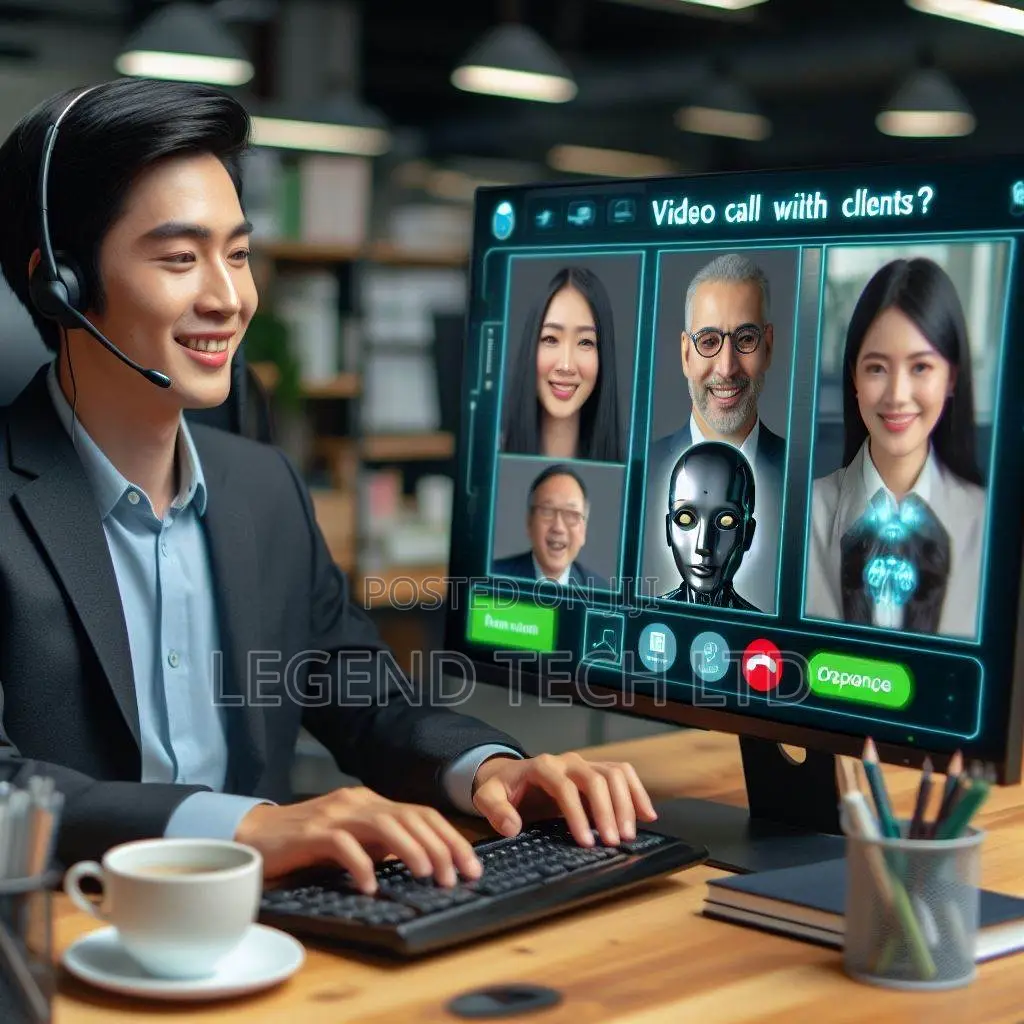 Deepfake, Obs and Avatarify Softwares Installations