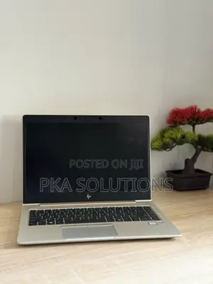 Laptop HP EliteBook 840 G6 16GB Intel Core I5 SSD 256GB
